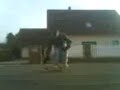 nosegrab