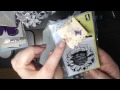 Click here to watch this video YPP April ATC - Goodies!