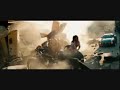 transformers the movies heroes 2 lisa gerrard