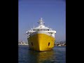 Corsica Ferries