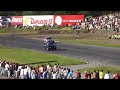 Gatebil -07: Jonus 90tq vs Norris Evo and The Reyland Escort