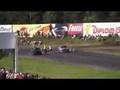 Gatebil -07: Jonus 90tq vs Norris Evo and The Reyland Escort