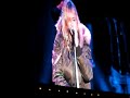 Anouk - For Bitter Or Worse @ Beatstad 2010