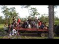 tour pallassos sense fronteres a la moskitia (1)