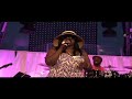 Ledesi Young/Angie Stone/Najee - St.Lucia Jazz 2008