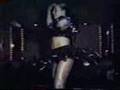 marinka & christophe devolder mambo/showdance