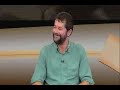 Entrevista com Marçal Aquino - O Acompanhante