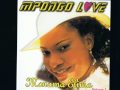Mpongo Love - Niekiese Mpongo Love - Niekiese
