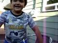 Jordan says hey