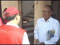 Diputados visitan a capitalinos FMLN San Salvador. Schafik en el distrito 2.mp4