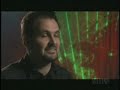 Laser Harp on WFYI