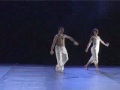 OFFJAZZ danse contemporaine wind over water
