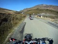 BMW Riders 2011. Prueba F800GS