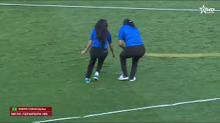 الرباط: منافسات الدورة العاشرة للجائزة الكبرى مولاي الحسن للبارا - ألعاب القوى