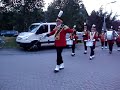 Intocht Avondvierdaagse Bussum 2008 Intocht Avondvierdaagse Bussum 2008