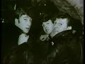 Mike McCartney (Paul's brother) on the Beatles' early years