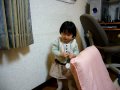 May - Playing with TAMAGOTCHI - 2007-3-24????????? May - Playing with TAMAGOTCHI - 2007-3-24?????????
