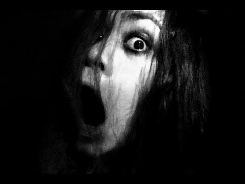 Halloween 2013 : THE GRUDGE | Makeup Tutorial