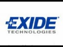Exide Logo