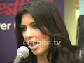 Kim Kardashian: Watch for My BEBE Line