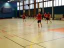 Lesjöfors/Filipstad mot Norrby - 7/12 2008