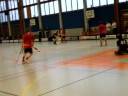 Lesjöfors/Filipstad mot Norrby - 7/12 2008