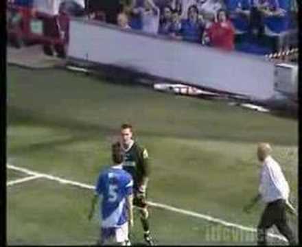 Ipswich 2 Derby 1 14/4/07