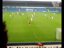 Leeds United Versus FCV Dender
