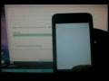 How To JailBreak & Unlock iPhone/iPod Touch on  2.2 Firmare
