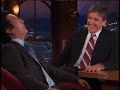 Masi Oka Promoting Heroes On The Late Late Show