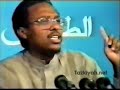 Fahamka Nolosha - Sh. Mustafa X.  | 5 of 6 | Tazkiyah.NET