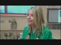 French & Saunders Animal Control