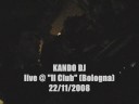 dance disco
