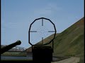 WW2 Online Bofors action WW2 Online Bofors action