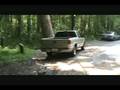 The BLAIR WITCH PROJECT film locations