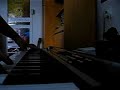 High Hopes (keyboard cover of Nightwish cover)