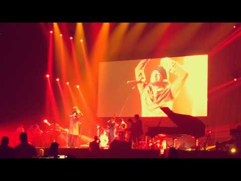 Gurdas Mann London 2015