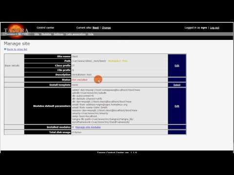 how to install zend platform vulnerability patch