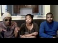 Relationship Issues, Mo'Nique Show, Mathew Knowles' Baby Mama Drama