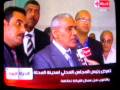 الاعتداء على رضا الحلوف