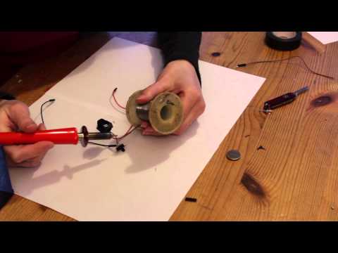 how to isolate wires