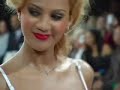 Fashion Show at NY Fashion Week - Viewer Discretion Advised
