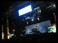 David Guetta @ Ultramar 2007 Cartagena Colombia - 07