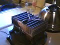 thermo electric fan thermo electric fan