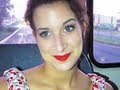 ADORABLY RETRO GIRL (9.9.11 - Day 862)