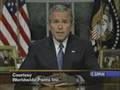 David Letterman Top 10 Grorge W Bush