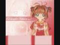Cardcaptor Sakura Slideshow