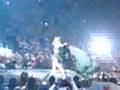 Spice Girls @ San Jose - Victoria Catwalk