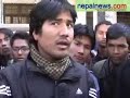 Amrit Science Campus students clash with YCL