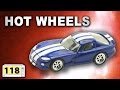 Is It A Good Idea To Microwave Hot Wheels?